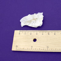 Clear Quartz Cluster $5 - Happy Soul Online