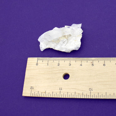 Clear Quartz Cluster $5 - Happy Soul Online