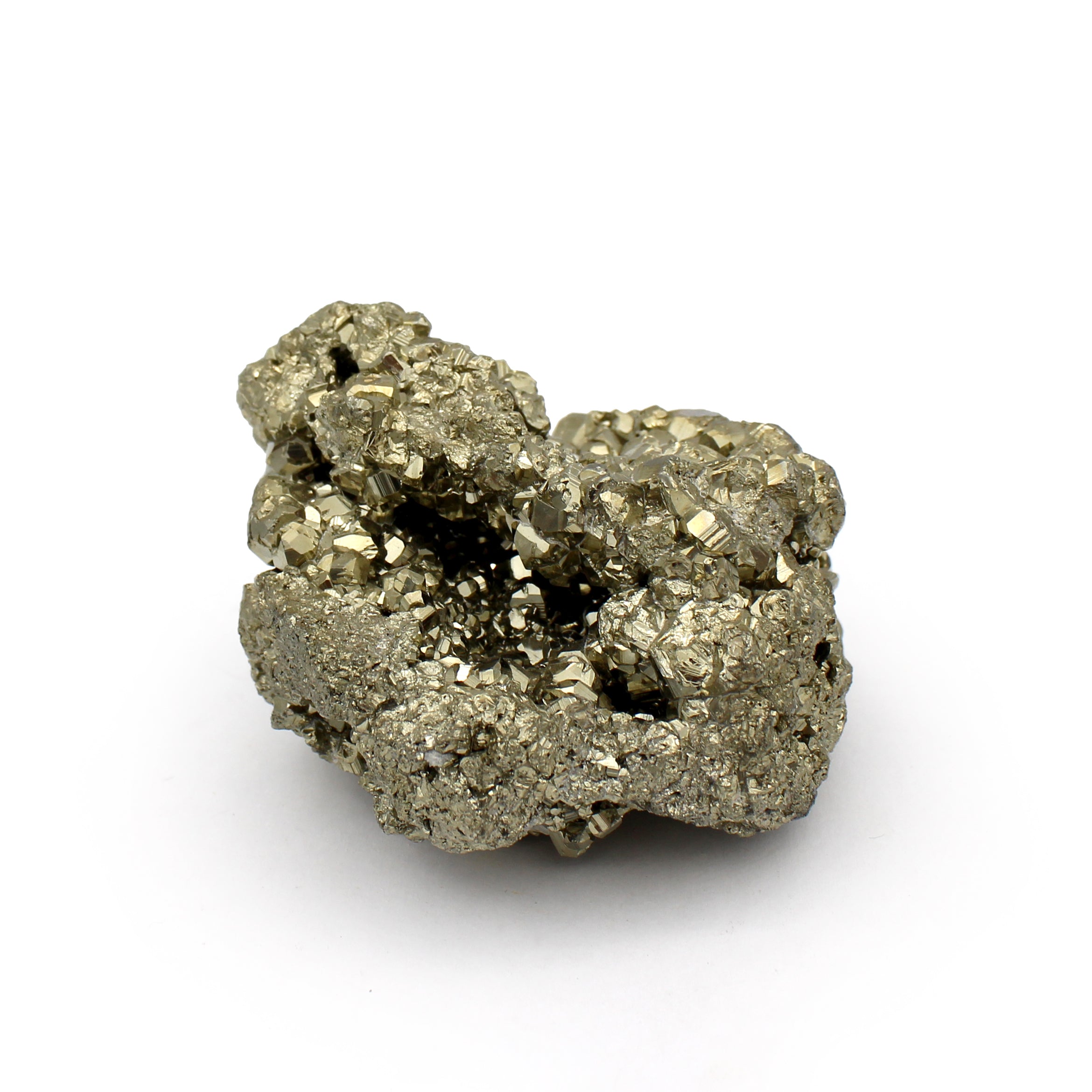Pyrite Cluster $50