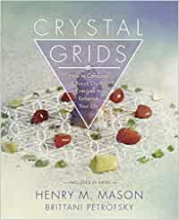 Crystal Grids by Henry Mason