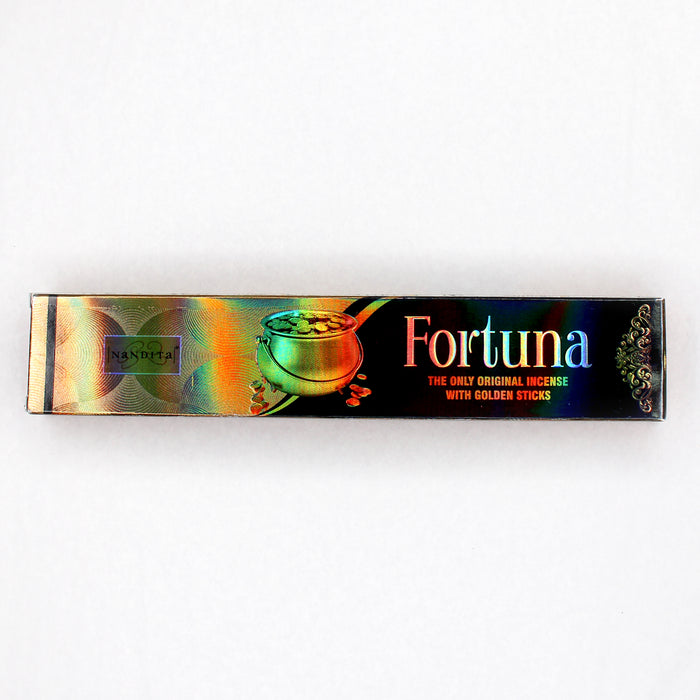 Incense - Fortuna NANDITA
