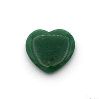 Aventurine - Green Heart $25 - Happy Soul Online