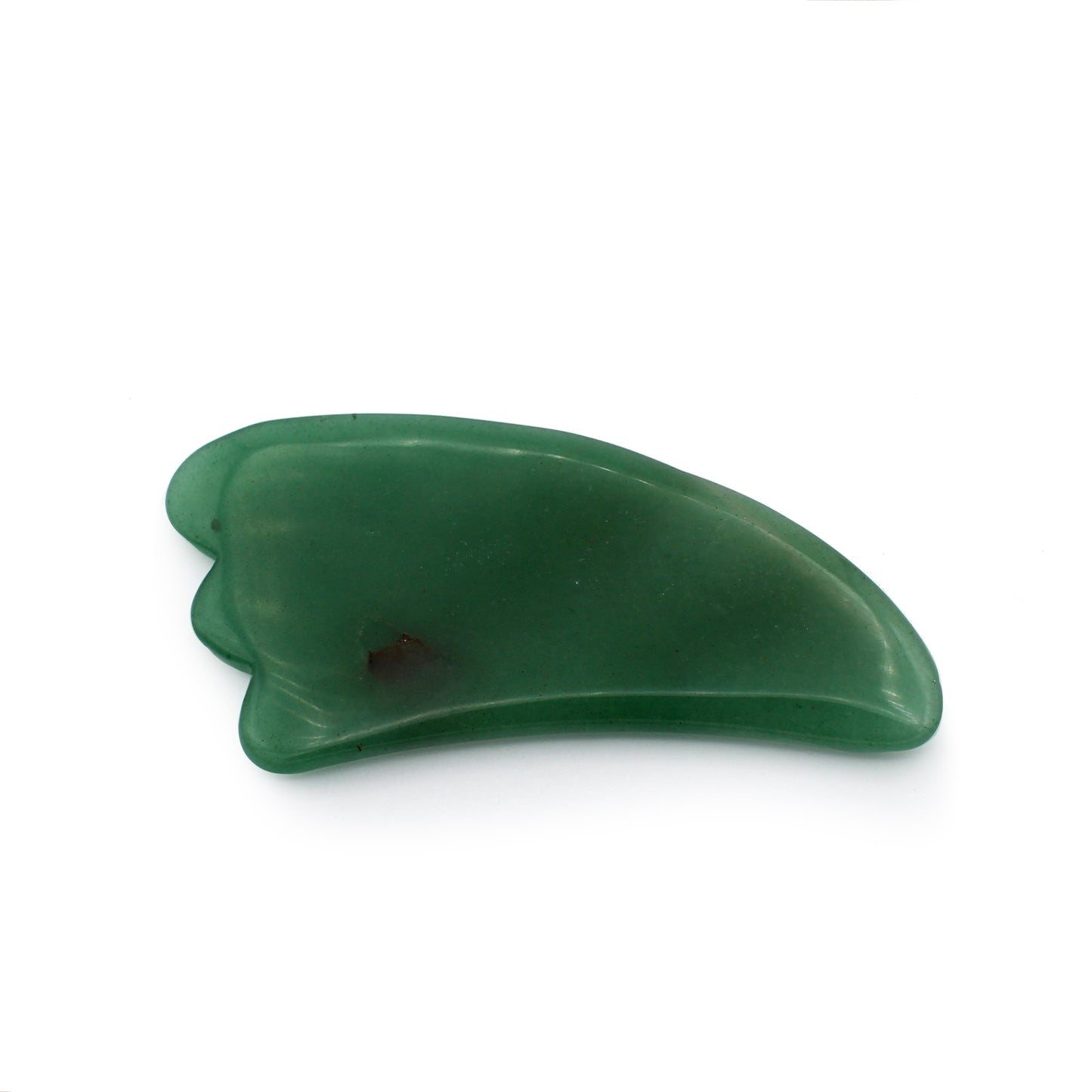 Aventurine - Green Gua Sha - Happy Soul Online
