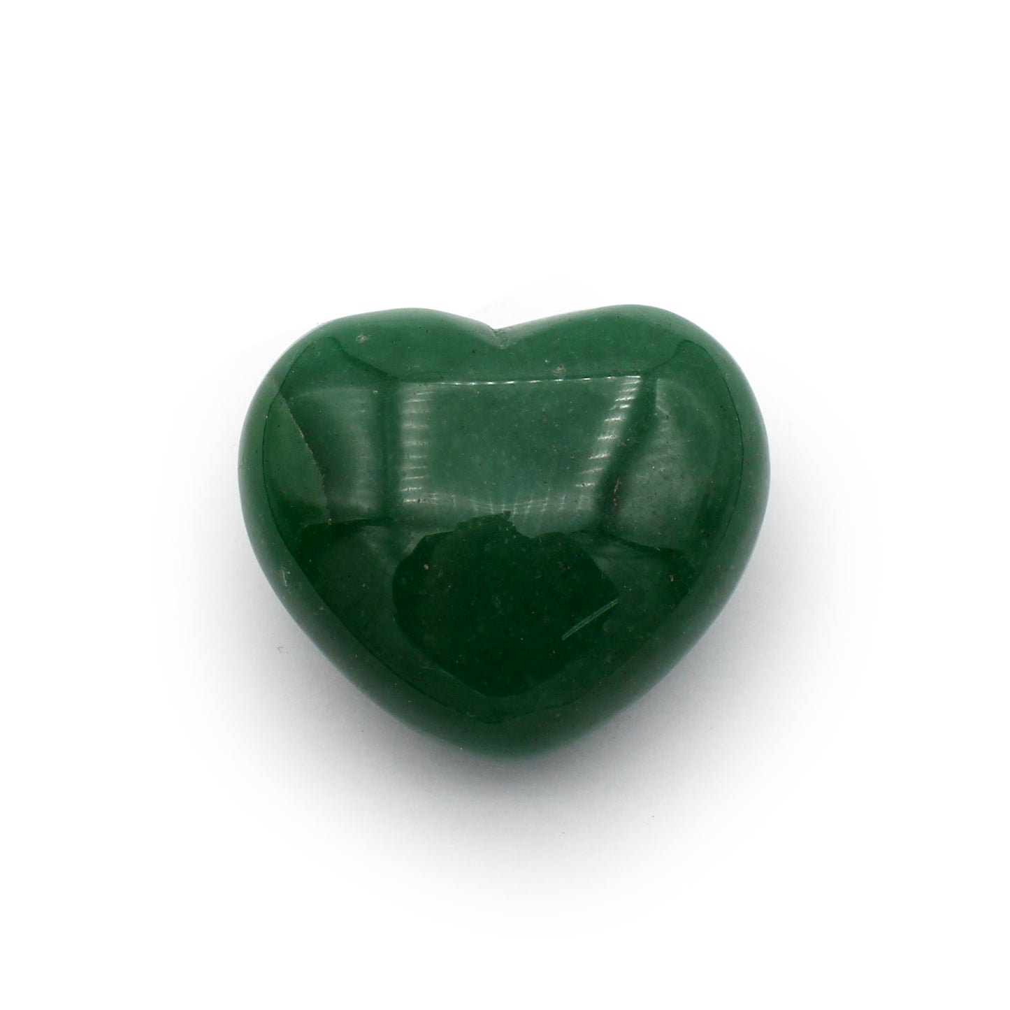 Aventurine - Green Heart $45 - Happy Soul Online