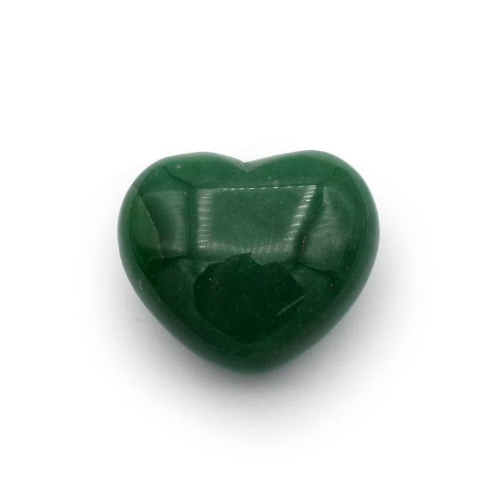 Aventurine - Green Heart $45