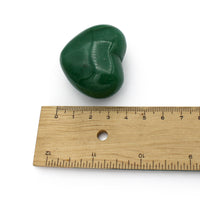Aventurine - Green Heart $45 - Happy Soul Online