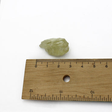 Hiddenite Raw $24