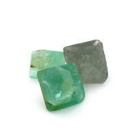 Fluorite - Green Octahedron $35