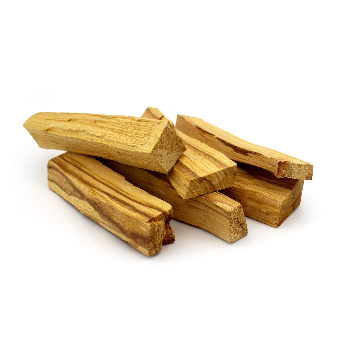 Palo Santo 6-Pack $18 - Happy Soul Online