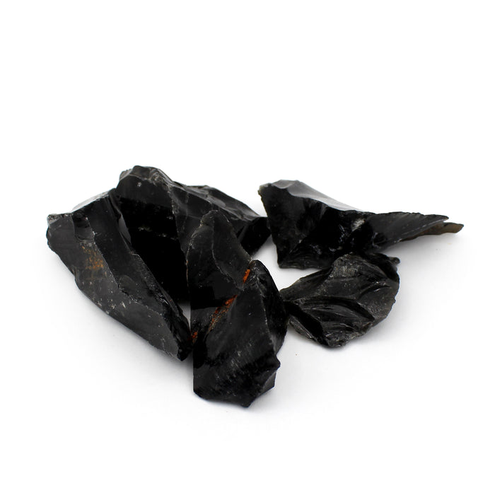 Obsidian - Raw $3