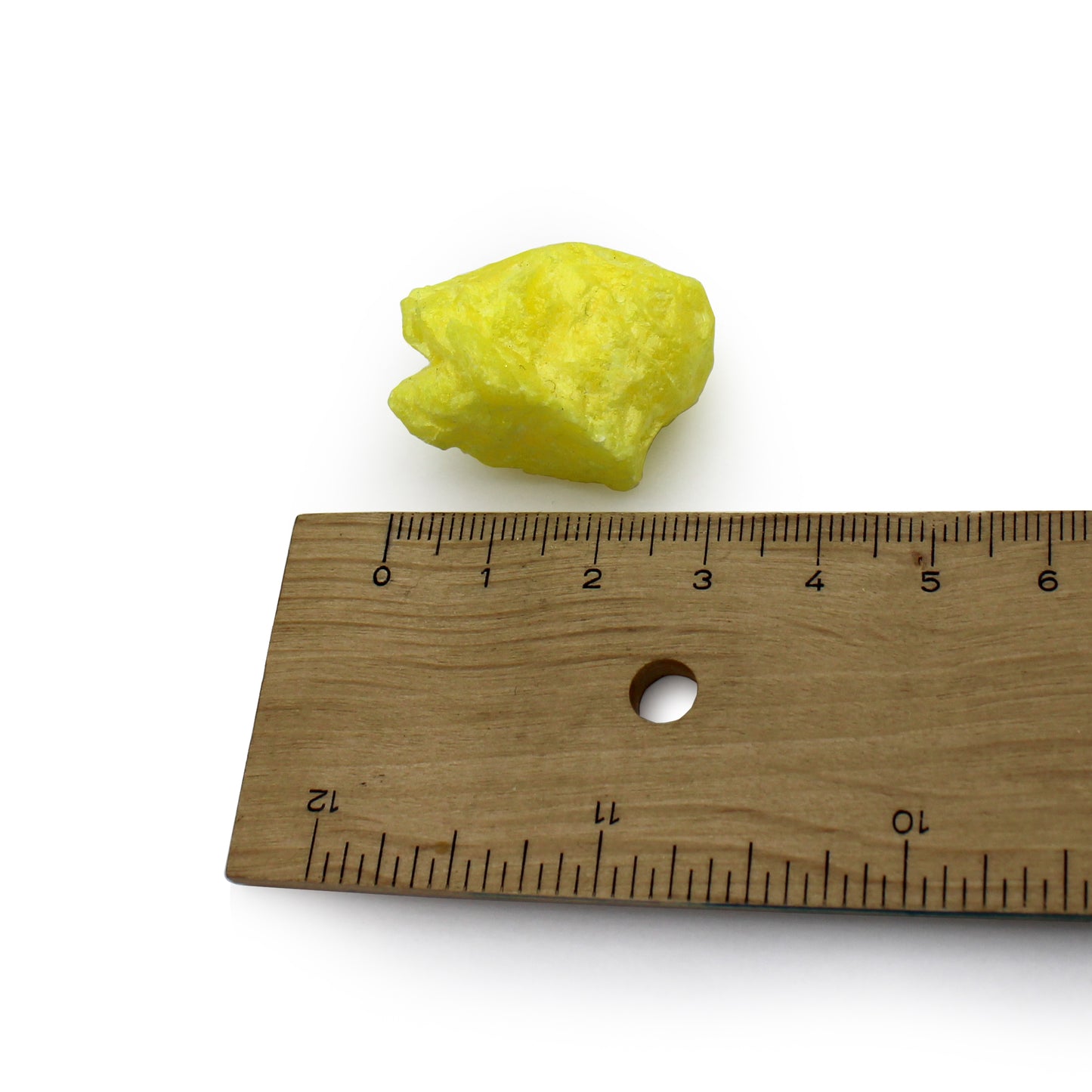 Sulphur Pieces $10