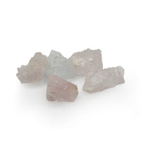 Morganite Raw $15