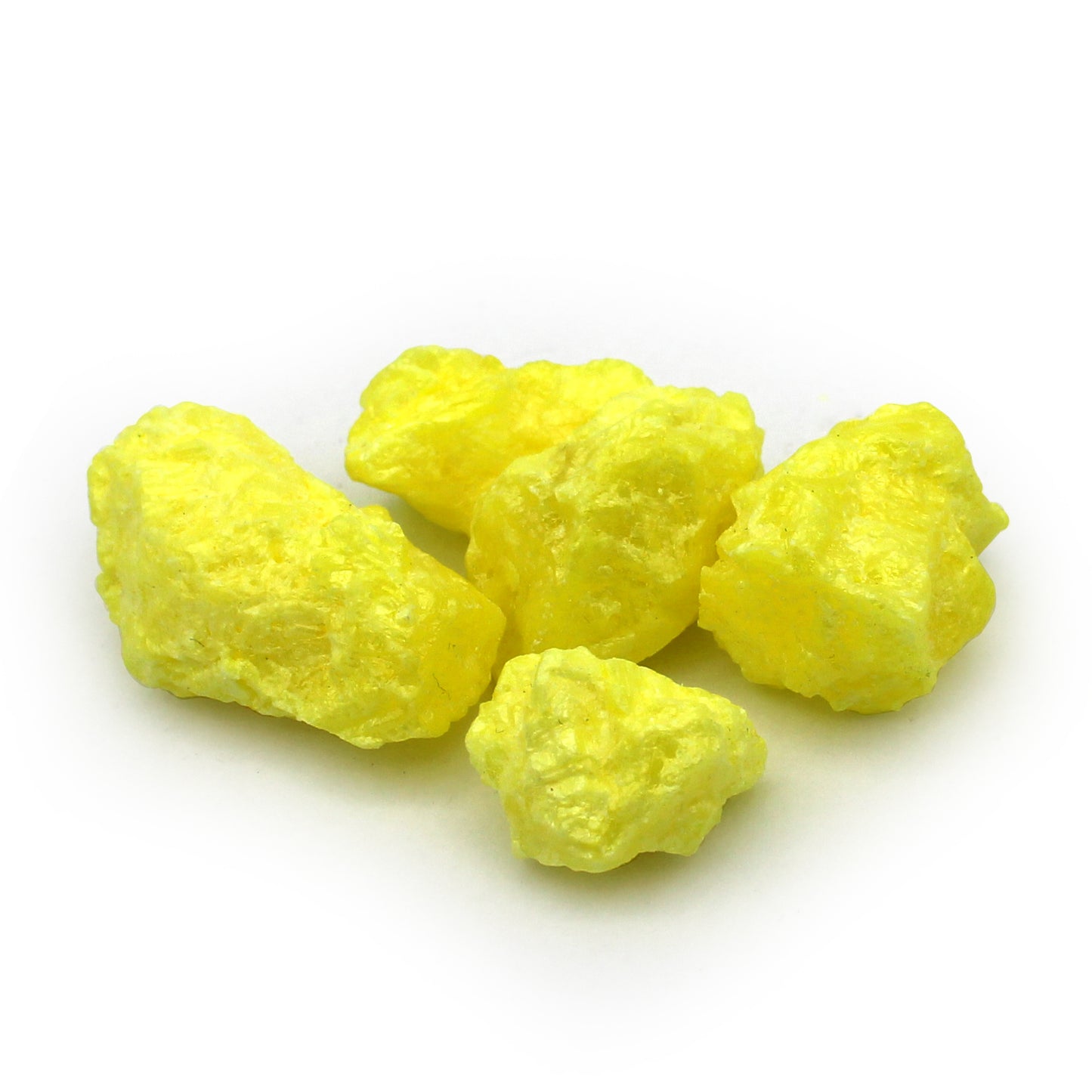 Sulphur Pieces $6 - Happy Soul Online