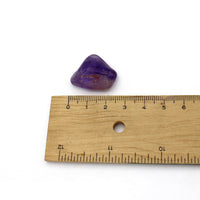 Amethyst Tumble $2