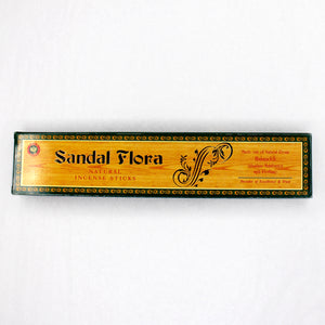 Incense - Sandal Flora SGPW SAGAR