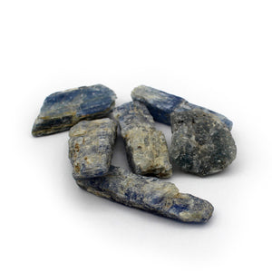 Kyanite - Blue Blade $5