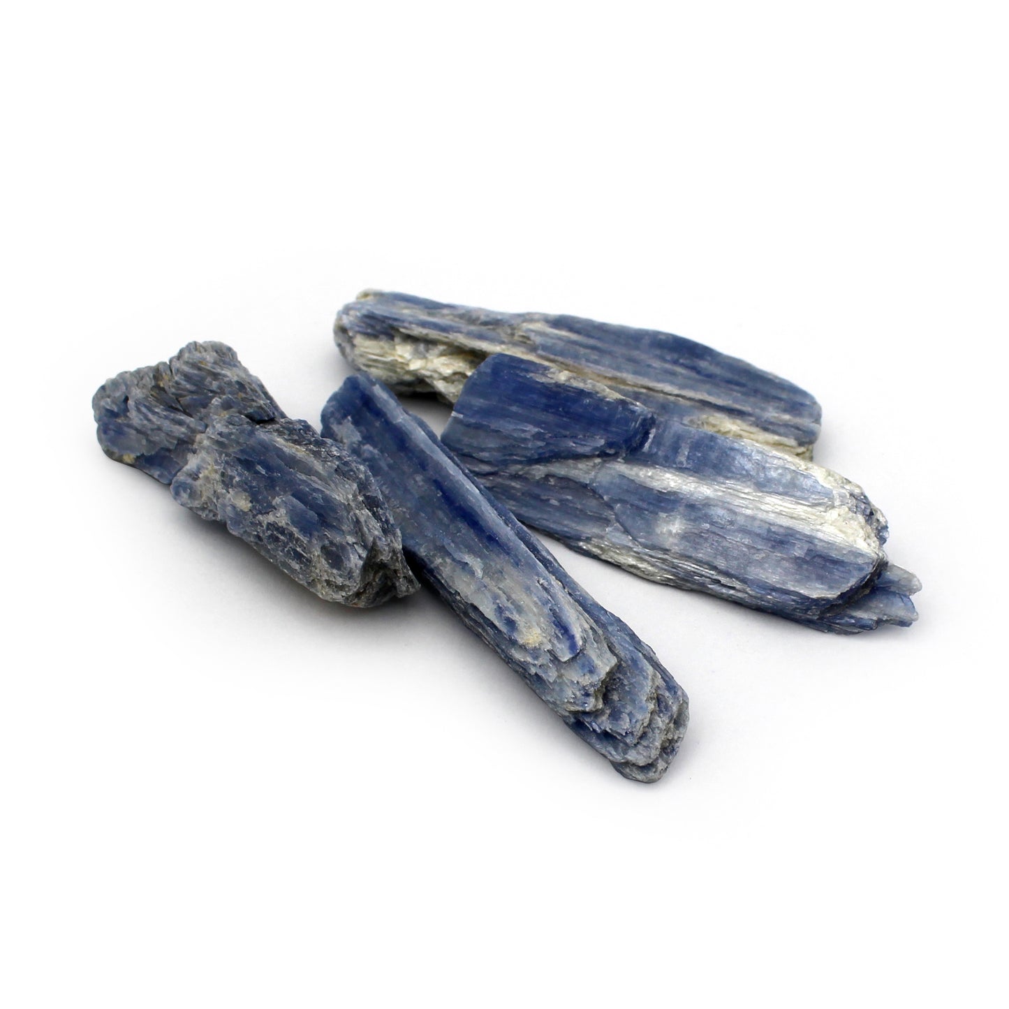 Kyanite - Blue Blade $8