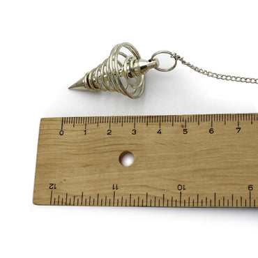 Pendulum - Silver Spiral - Happy Soul Online