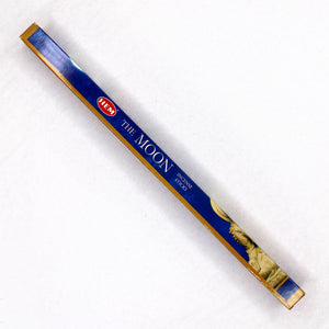 Incense - Skinny Box The Moon HEM