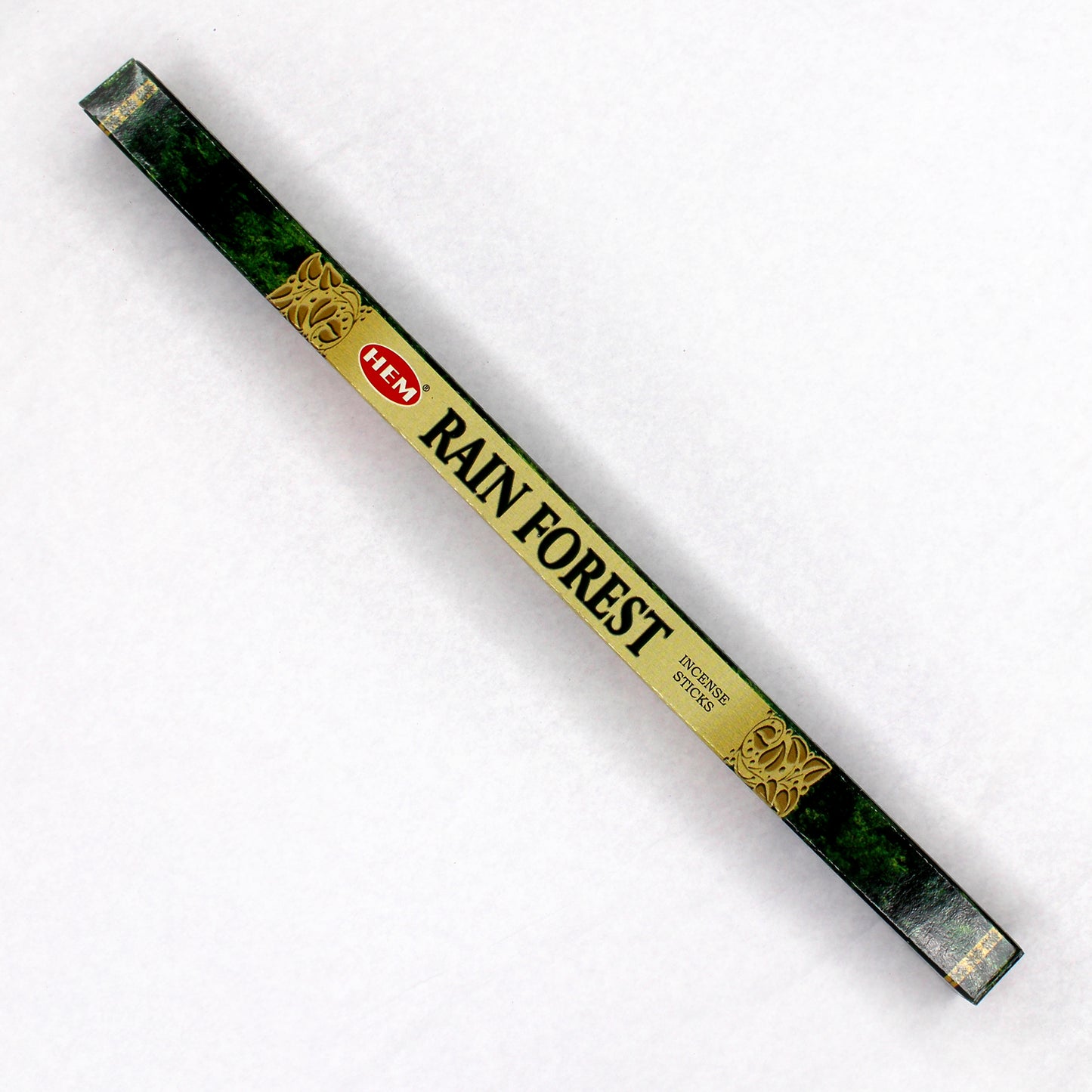 Incense - Skinny Box Rain Forest HEM