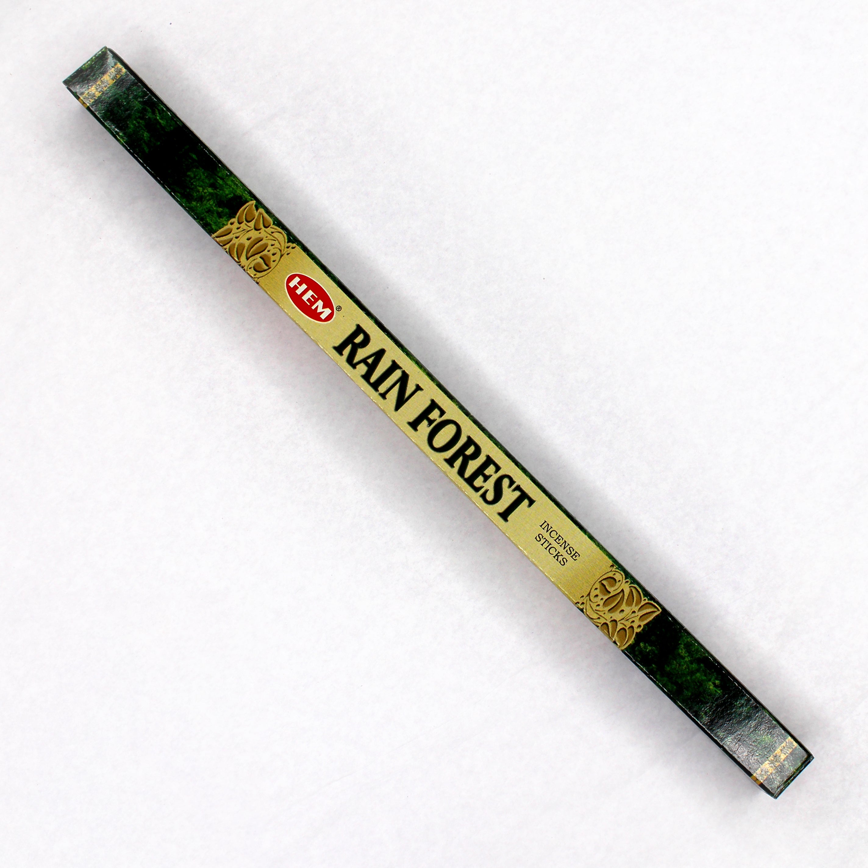 Incense - Skinny Box Rain Forest HEM