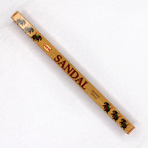 Incense - Skinny Box Sandal HEM