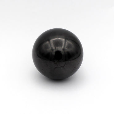 Shungite - Sphere 7 cm $80