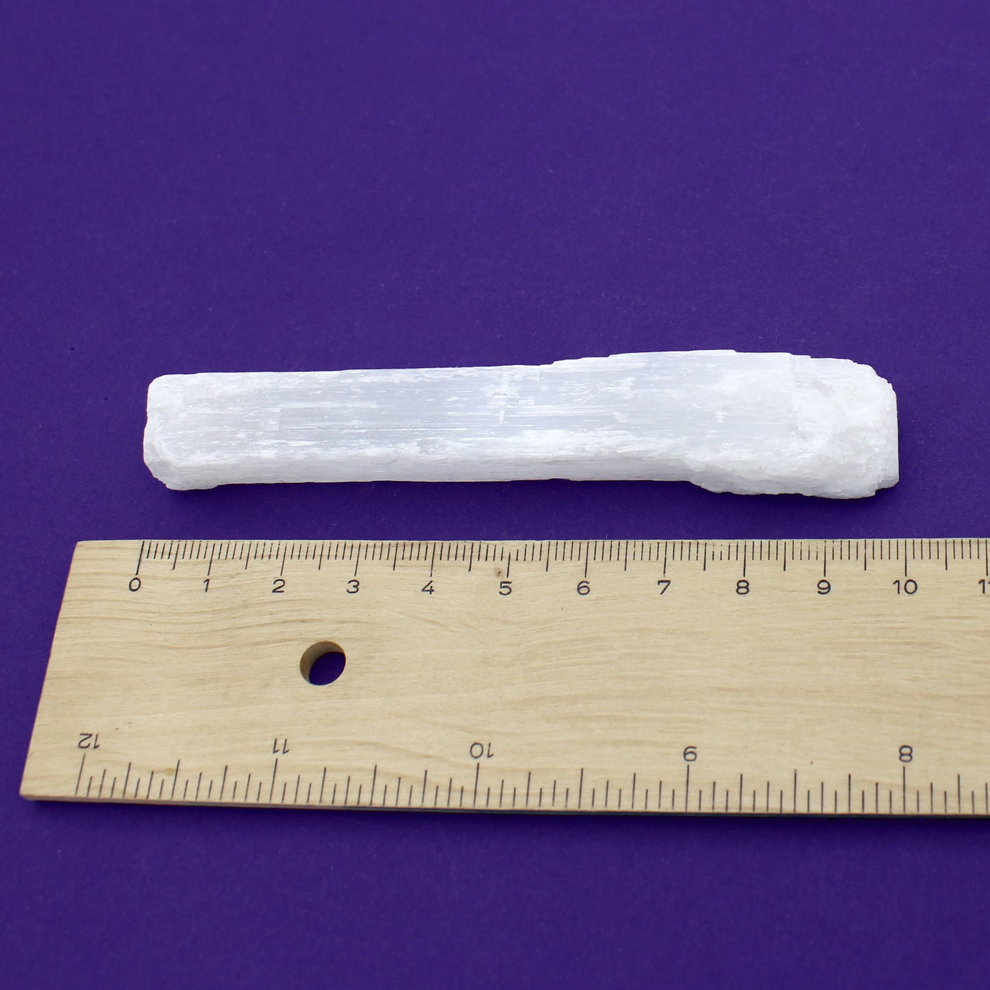 Selenite Stick 95-105mm $10