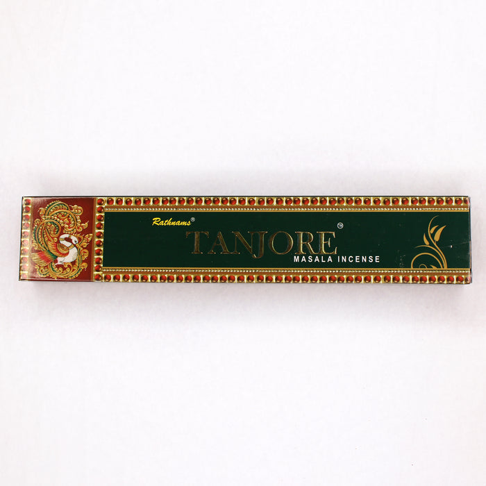 Incense - Tanjore Masala RATHNAMS