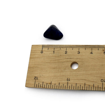 Sodalite Mini Tumble $2