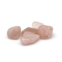 Rose Quartz Tumble $2