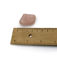 Rose Quartz Tumble $2