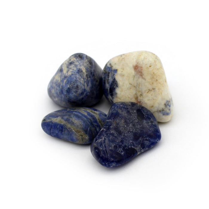 Sodalite Tumble $4